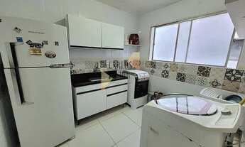 Imagem 5: Apartamento para Venda em Serra, Valparaíso, 2 dormitórios, 1 banheiro, 1 vaga