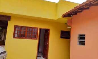 Imagem 2: Alugo 2 casas no Soberbo. 2.400,00 as 2