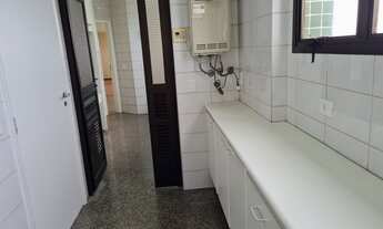 Imagem 4: SÃO PAULO - Apartamento Padrão - MOEMA