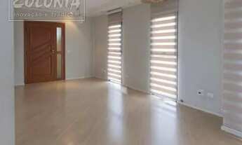 Imagem 2: Santo André - Apartamento Padrão - Parque das Nações