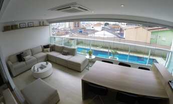 Imagem: APARTAMENTO RESIDENCIAL em São Paulo