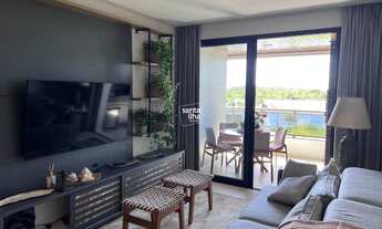 Imagem 2: APARTAMENTO COM 03 DORMITÓRIOS, 112 M² CAMPECHE - FLORIANÓPOLIS / SC