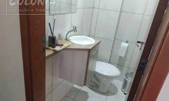 Imagem 6: Santo André - Apartamento Padrão - Parque das Nações