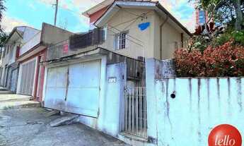 Imagem 2: São Paulo - Terreno Padrão - Tatuapé