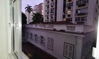 Imagem 5: Kitnet/conjugado para aluguel tem 31 metros quadrados em Flamengo - Rio de Janeiro - RJ