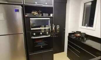 Imagem 3: Apartamento no parque industrial