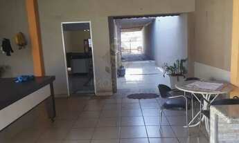 Imagem: Ribeirao Preto - Casa Padrão - Ipiranga