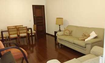 Imagem 3: Apartamento para aluguel possui 95 metros quadrados com 2 quartos em Leblon - Rio de Janei