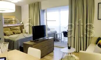 Imagem: Lindo residencial disponível para locação