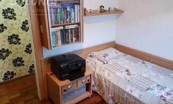 Imagem 4: Santo André - Casa Padrão - Campestre