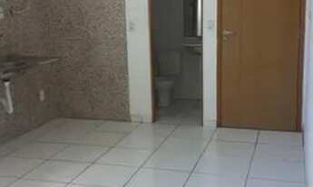 Imagem 2: APTO 07 ( UM QUARTO) NO CENTRO DO ALECRIM