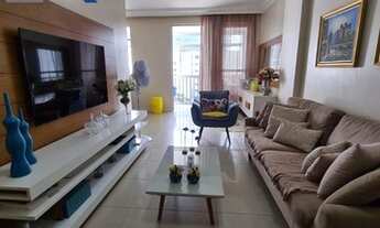 Imagem 2: SALVADOR - Apartamento Padrão - CANELA