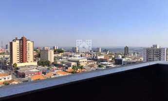 Imagem 2: Apartamento para Locação- Edifício Evolution Towes