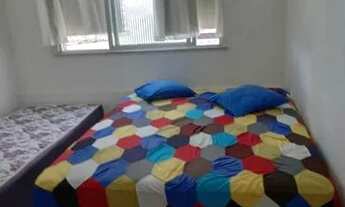 Imagem 6: Quarto para estudantes na Federação - Salvador/Ba