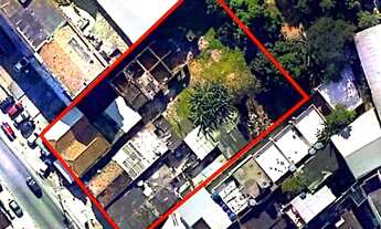 Imagem: Terreno comercial direto com o proprietário