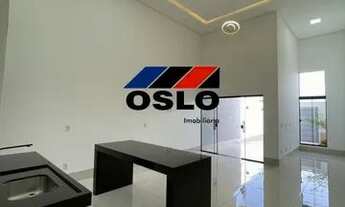 Imagem 6: CASA COM 03 QUARTOS SENDO 01 SUÍTE, GARAGEM, LOCALIZADA NO RESIDENCIAL SANTE FÉ-GOIÂNIA