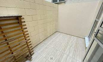 Imagem 4: Excelente apartamento de dois quartos com área privativa no Diamante