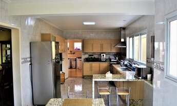 Imagem 3: Casa a venda localizada no Condomínio Arujá 5 em Arujá-SP!