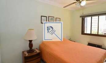 Imagem 2: Apartamento para aluguel tem 450 metros quadrados com 5 quartos em Cambuí - Campinas - SP