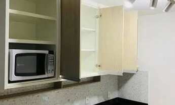 Imagem 2: Studio Mobiliado Selenita Residence Barueri