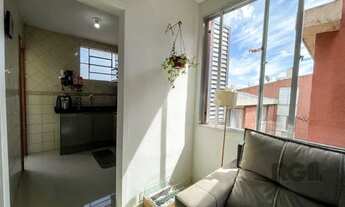 Imagem 4: Apartamento à venda com 2 quartos, 49m² Rua ARTIGAS, Petrópolis, Porto Alegre