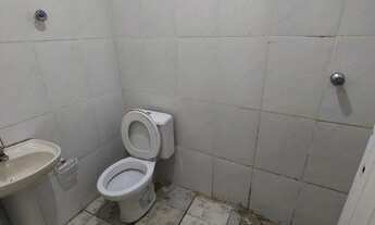 Imagem: Casa para aluguel possui 70 metros quadrados