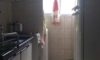 Imagem 5: Apartamento para venda possui 48 metros quadrados com 2 quartos