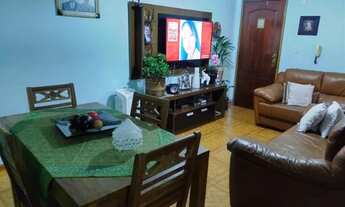 Imagem 3: Vende-se apto vila da paz, de frente com av. Interlagos, bloco 5, apto 51