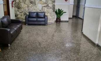 Imagem 3: Apartamento para venda com 128 metros quadrados com 3 quartos