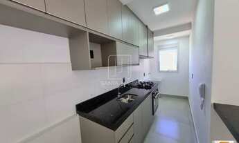 Imagem 4: Apartamento (tipo - padrao) 2 dormitórios/suite, cozinha planejada, portaria 24hs, lazer