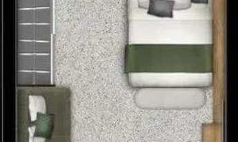 Imagem 7: Apartamento para venda com 28 metros quadrados com 1 quarto em Pinheiros - São Paulo - SP