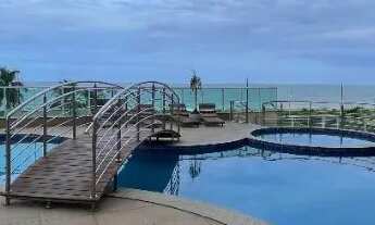 Imagem: 2 quartos com 2 vagas de carro, na quadra