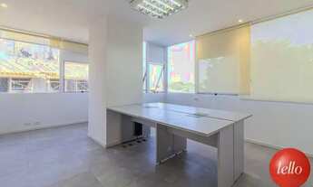 Imagem 6: São Paulo - Conjunto Comercial/Sala - Pinheiros