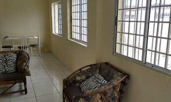 Imagem 6: Casa com Piscina na Praia Grande litoral Sul Paulista