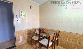 Imagem 7: Apartamento padrão Cond Vista Verde em Capão Redondo - São Paulo - SP