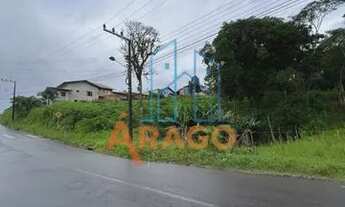 Imagem 7: Terreno Amplo, Brasília, São Bento Do Sul - TE26