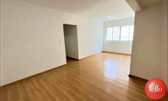 Imagem: São Paulo - Apartamento Padrão - Moema