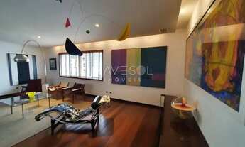 Imagem 2: Apartamento, Higienópolis - São Paulo