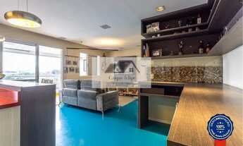 Imagem 3: Apartamento à venda no bairro Vila Leopoldina - São Paulo/SP, Zona Oeste