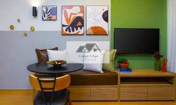 Imagem 4: Apartamento para alugar no bairro Santa Cecília - São Paulo/SP, Zona Oeste