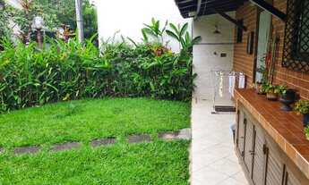 Imagem 6: Casa em condomínio de frente para a praia da Barra