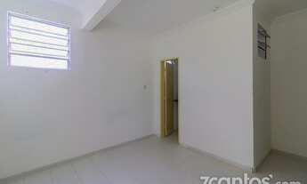Imagem 4: Apartamento, Jardim Placaford, 2 Quartos