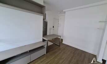 Imagem 3: Alugo Apartamento Mobiliado com 35m² na Saúde