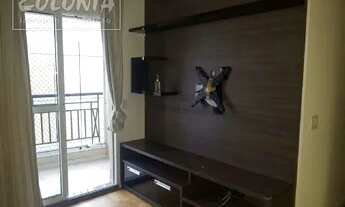 Imagem 4: São Bernardo do Campo - Apartamento Padrão - Assunção