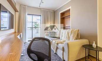 Imagem 7: Apartamento para alugar no bairro Itaim Bibi - São Paulo/SP, Zona Sul