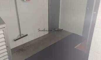 Imagem 6: Apt. 1 qto 37,32 m², todo mobiliado, lazer completo, Residencial Metrópole, Águas Claras