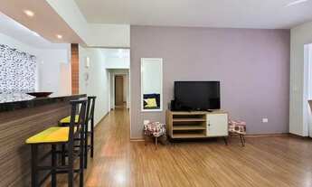 Imagem: APARTAMENTO MOBILIADO DISPONÍVEL PARA LOCAÇÃO