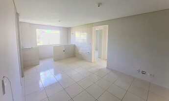 Imagem 2: Apartamento Residencial para Venda no Jardim Nossa Senhora De Fátima em Colombo, 58.31 m²