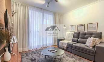 Imagem 5: Apartamento para alugar no bairro Jardim Paulista - São Paulo/SP, Zona Oeste