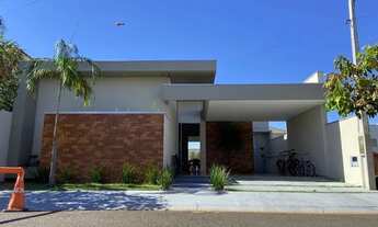 Imagem: Linda casa condomínio recanto das palmeiras